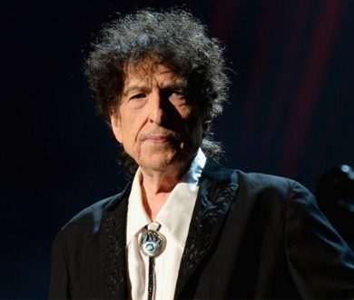 Bob Dylan