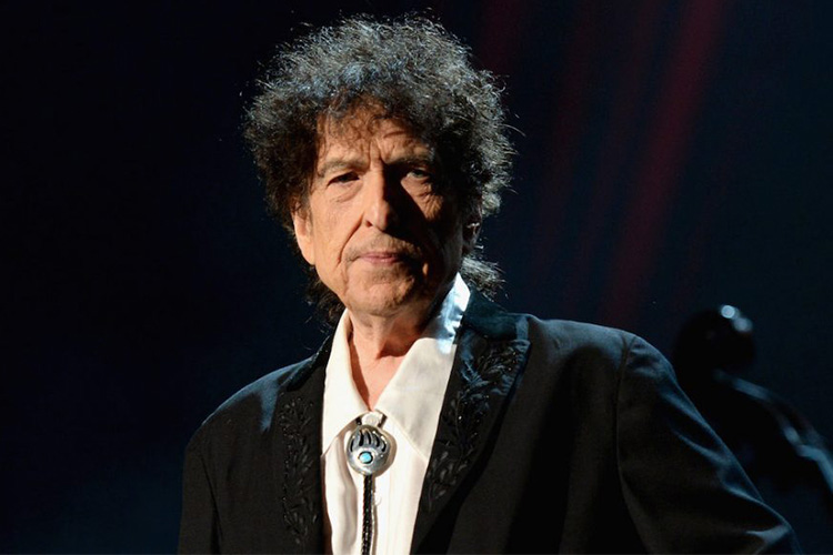 Bob Dylan