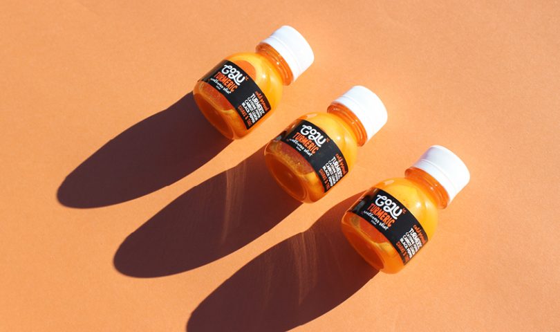 You are going to want to make Goju Wellness Shots part of your daily routine