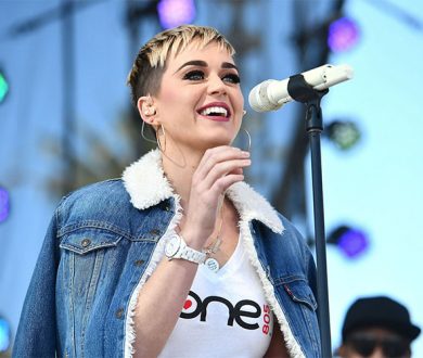 Katy Perry