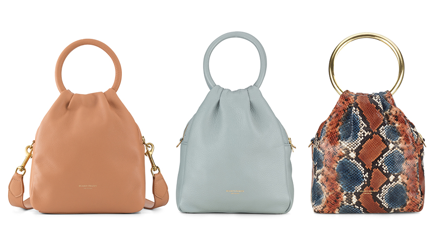 Pony handbags nz Clearance