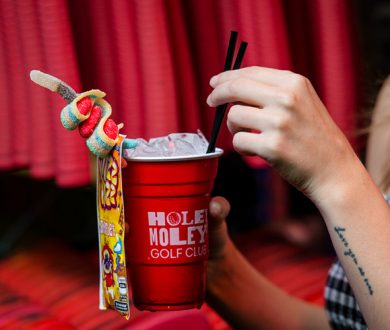 Cocktails meet mini golf at the immersive bar experience coming to Auckland