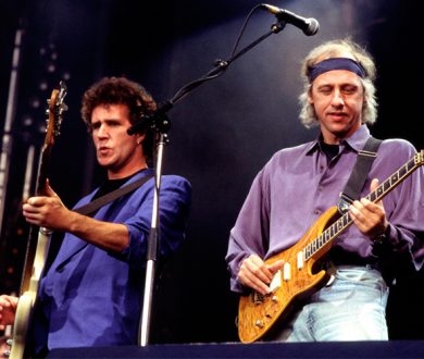 The Dire Straits Experience
