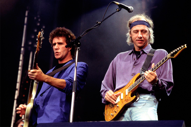 The Dire Straits Experience