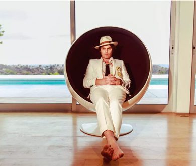 Gaz Coombes