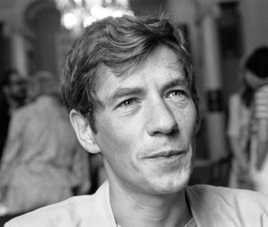 McKellen: Playing the Part