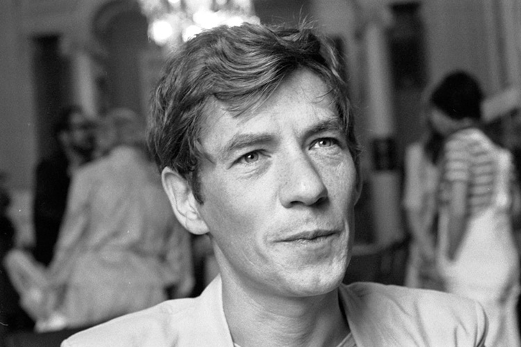 McKellen: Playing the Part