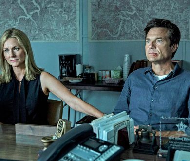 Ozark Season 2