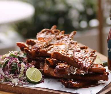 The absolute best places to eat ribs in Auckland