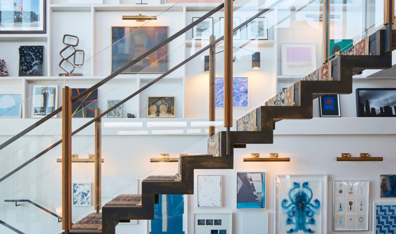 This is why a gallery wall should be your next interior venture