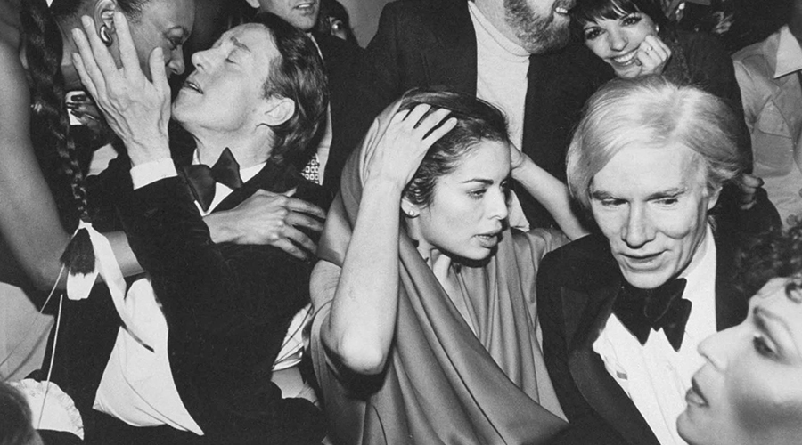 The Official Studio 54 Documentary And Other Films We Re Desperate