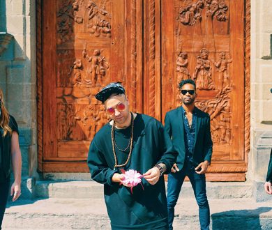 Unknown Mortal Orchestra