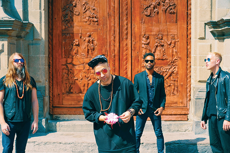 Unknown Mortal Orchestra