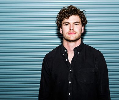 Vance Joy