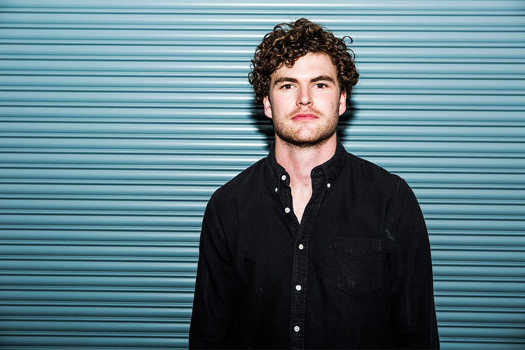 Vance Joy