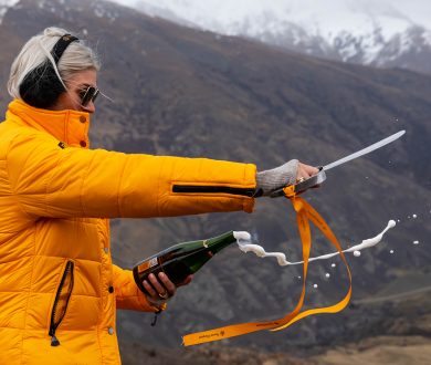 Embrace your Clicquot in the Snow FOMO with our insider’s look