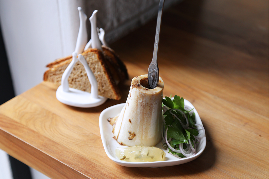 Bone Marrow