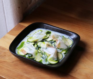 Courgette