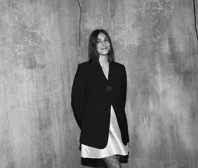 NZFW recap: an evening with Georgia Alice at Viaduct Harbour