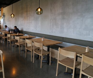 Williams Eatery