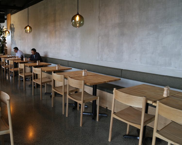 Williams Eatery