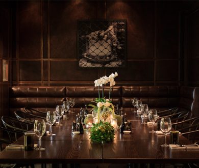 Gusto at The Grand