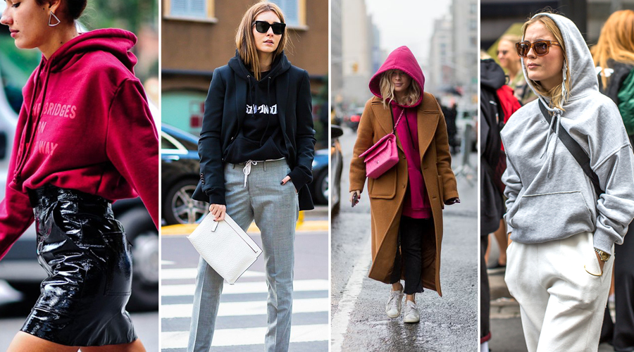 The Adult’s Guide to Wearing a Hoodie | The Denizen