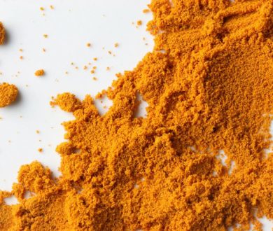 Spice up your life with these turmeric laden skincare products