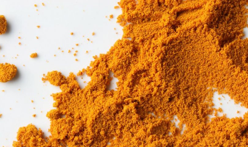 Spice up your life with these turmeric laden skincare products