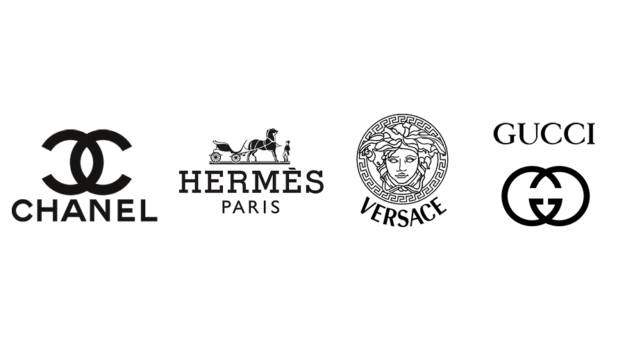 Gucci Versace Louis Vuitton Logo | Meetmeamikes