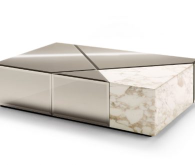 Cyrano Coffee Table by Opera Contemporary of Italy