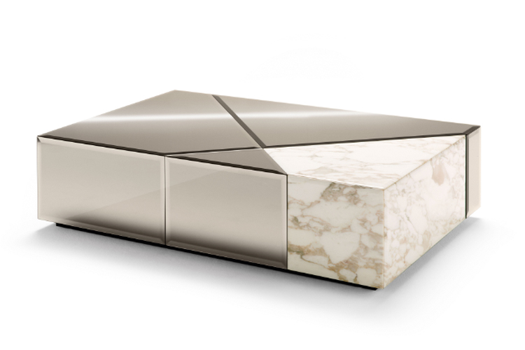 Cyrano Coffee Table by Opera Contemporary of Italy