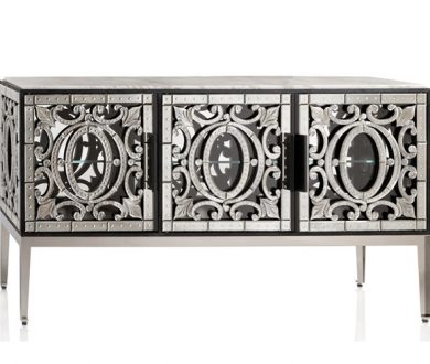 M2030 Sideboard by Arte Veneziana of Italy