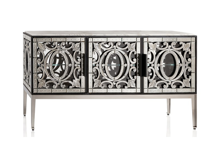 M2030 Sideboard by Arte Veneziana of Italy