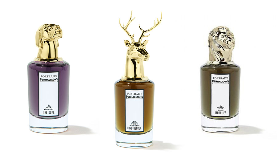 royal family perfume