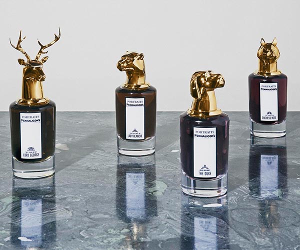 royal family perfume