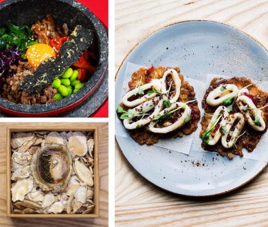 Dining by precinct: Our favourite places to eat and drink in Parnell