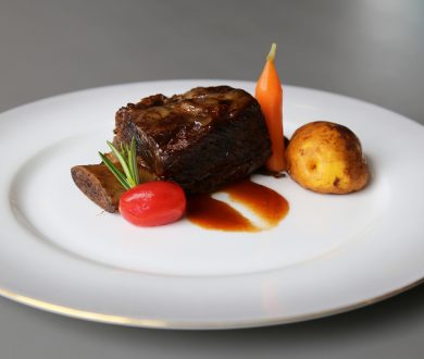 An unprecedented Chinese fine-dining experience has arisen in Parnell