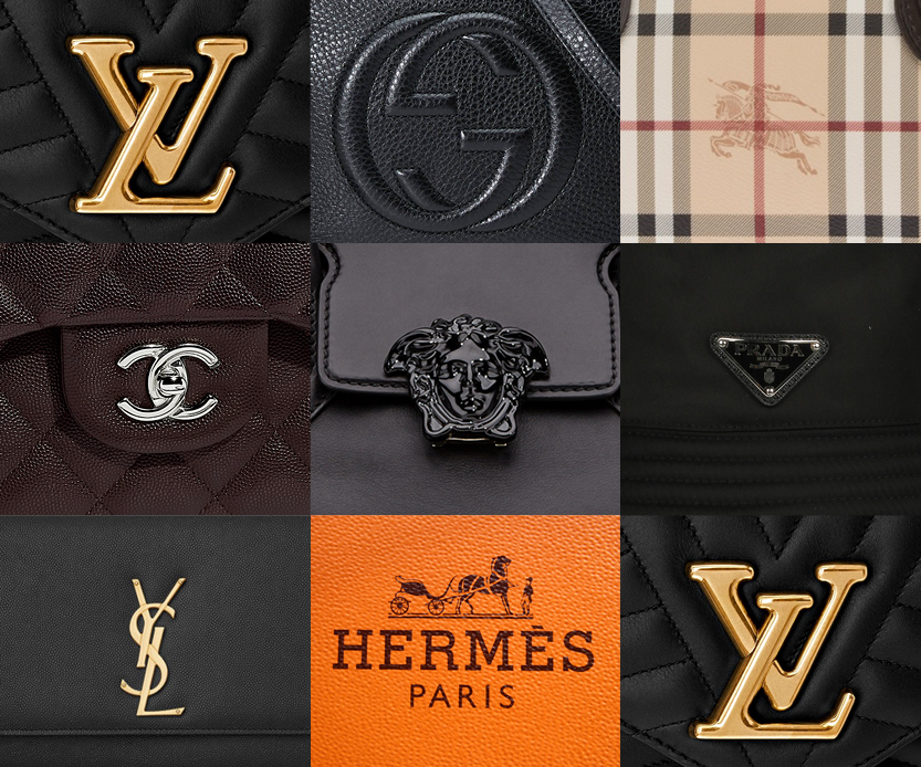 Top Luxury Brands In France | semashow.com