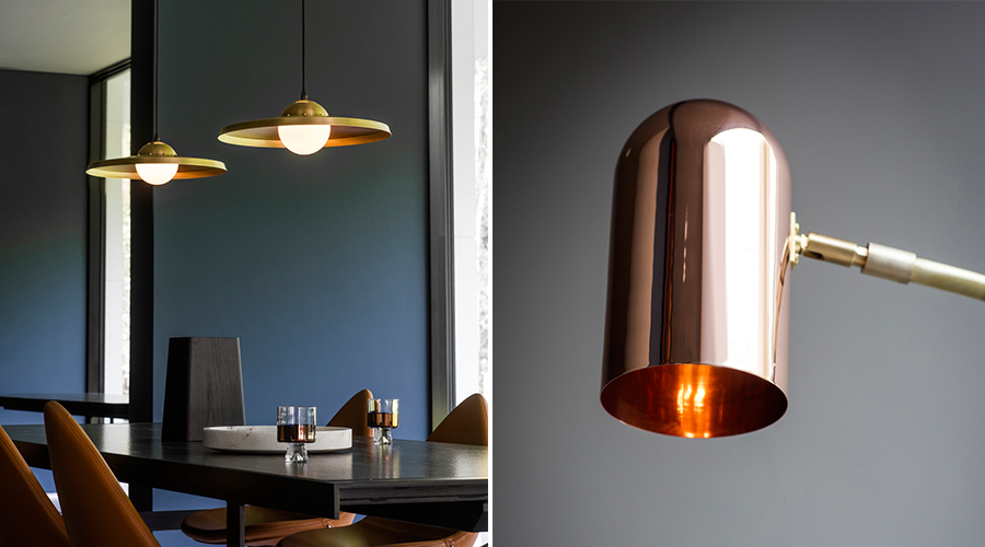 Meet The New British Lighting Brand Enshrining A Retro Meet The New British Lighting Brand Enshrining A Retro