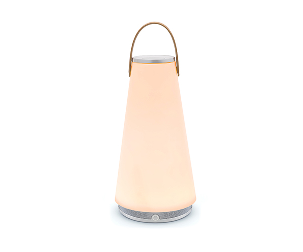 Uma Sound Lantern by Pablo