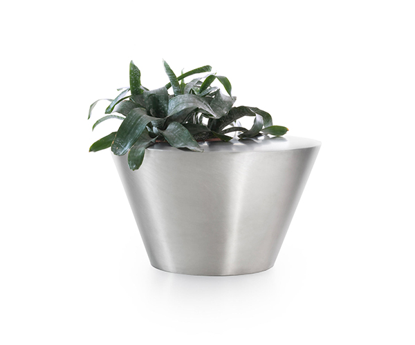 Behbin Pot by De Castelli