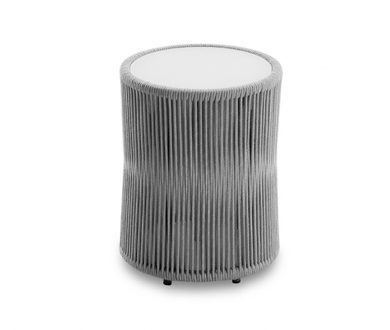 Calypso High Round Table by King Living