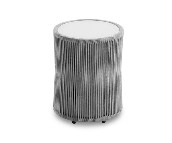 Calypso High Round Table by King Living