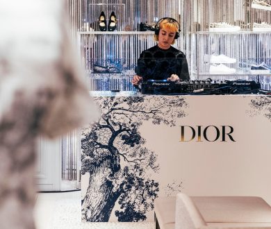 Inside our cocktail party to celebrate the launch of Dior’s Cruise collection