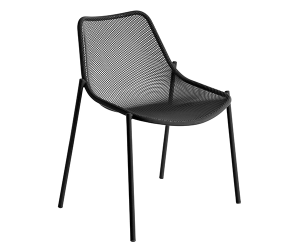Round Chair by Emu