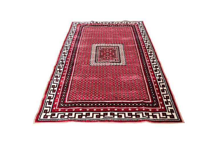 Nawal Small Picnic Rug