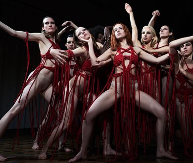 Suspiria