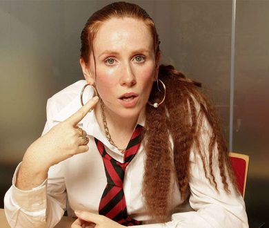 Catherine Tate Live