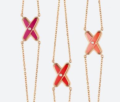Chaumet Jeux de Liens Bracelets